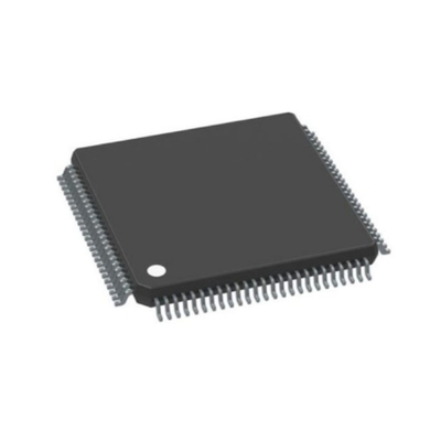 Microcontroller MCU CY8C4147AZA-S588 Up To 128KB Flash 32-Bit Embedded MCU TQFP-100