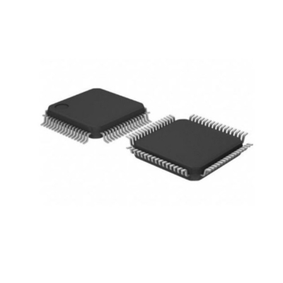 Microcontroller MCU CY8C4147AZA-S585 TQFP-64 Automotive 32-Bit Microcontroller IC