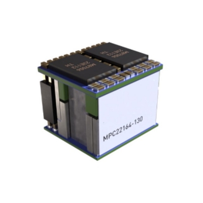 Integrated Circuit Chip MPC22164-130 Dual Phase High Efficiency Step-Down Power Module