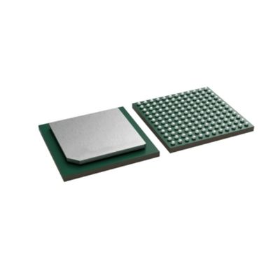 Integrated Circuit Chip ADC12DJ2700ZEG 2.7-GSPS Dual-Channel Analog-to-Digital Converter