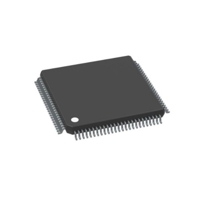 Microcontroller MCU CY8C4147AZE-S598 ARM Cortex-M0+ 32-Bit Microcontrollers TQFP-100
