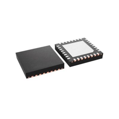 Integrated Circuit Chip ADC3910D025IRSMR 10-bit Low Latency Low Power Dual Channel ADC