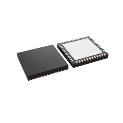 Integrated Circuit Chip ADC34J25IRGZR Low Power ADC VQFN-48 Quad-Channel 12-Bit ADC