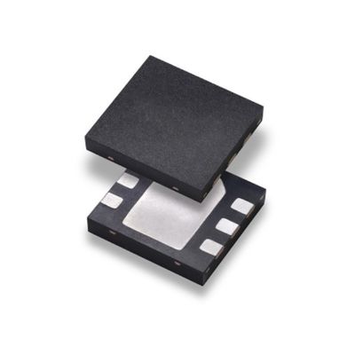 Integrated Circuit Chip A5G26S008NT6 27 dBm Airfast RF Power GaN Transistor DFN-6