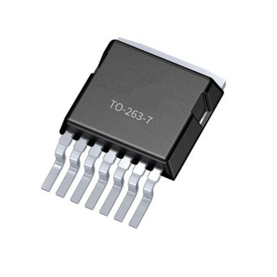 Integrated Circuit Chip AIMBG75R090M1H CoolSiC Automotive Power MOSFET Transistors