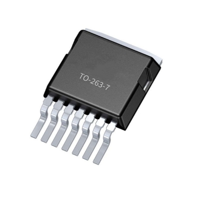 Integrated Circuit Chip AIMBG75R027M1H 750V 273W CoolSiC MOSFET Transistors TO-263-7