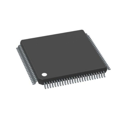 Microcontroller MCU CY8C4147AZA-S598 Up To 48MHz 32-Bit Microcontrollers TQFP-100