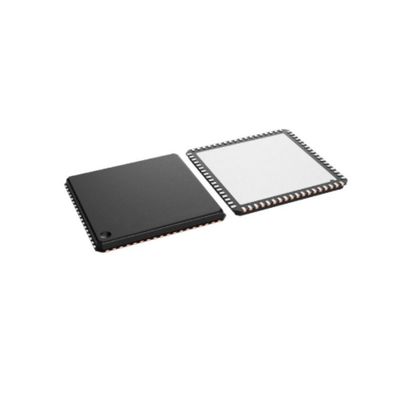 Integrated Circuit Chip ADS54J20IRMP 1.0GSPS 12-Bit Dual-Channel ADC Data Converter