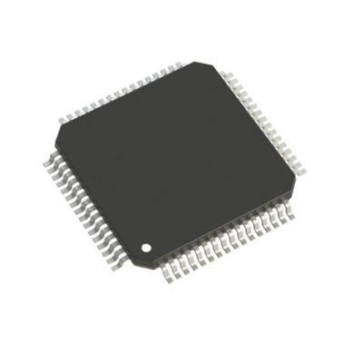 Microcontroller MCU MKE13Z512VLH9 5V Microcontroller MCU With CAN Control