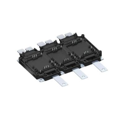 Automotive IGBT Modules FS1150R08A8P3LBC Automotive HybridPACK™ Drive G2 IGBT Module