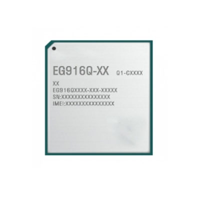 Wireless Communication Module EG916QGLLC-N03-TA0AA LTE Cat 1 Bis Modules LGA Package