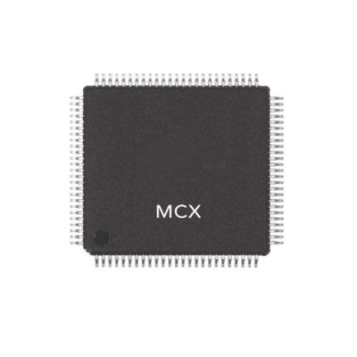 Microcontroller MCU MCXN546VNLT Highly Integrated 1MB Dual-Core Microcontroller