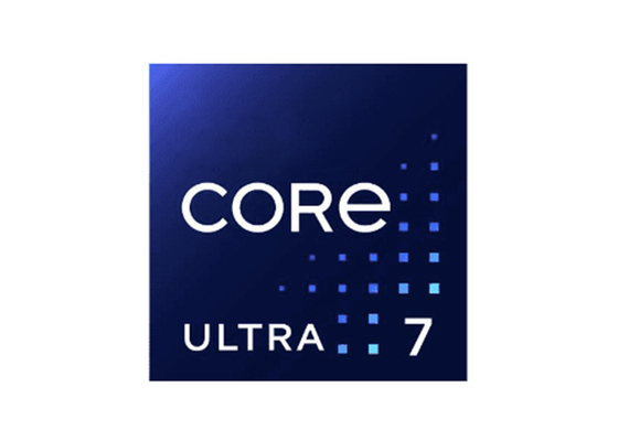 AI Processor Chip QR80723057C3 4.80GHz Core Ultra 7 Processor 155UL Processing