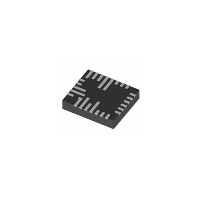 Integrated Circuit Chip ULC1001QWRQTRQ1 Configurable DSP For Ultrasonic Lens Cleaning