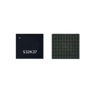 Microcontroller MCU S32K376NHT1MJBST 32-Bit 3-Core ARM Cortex-M7 Microcontrollers