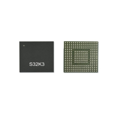 Microcontroller MCU S32K324NHT1MMMSR Up To 4MB Flash 32-Bit Microcontroller IC