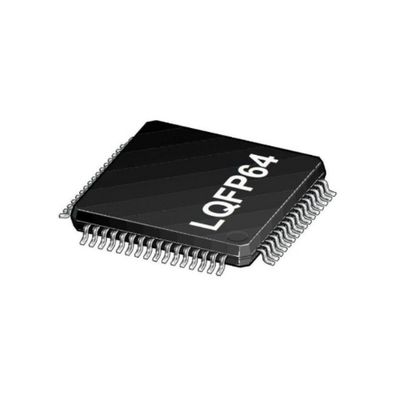 Microcontroller MCU MCXA142VLH Up To 48MHz 32-Bit Single-Core Microcontroller IC