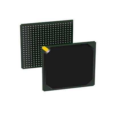 Field Programmable Gate Array M2GL150T-FCVG484I IGLOO2 Low Density FPGAs BGA-484