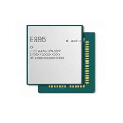 Wireless Communication Module EG95EFBTEA-512-SNND LTE Cat 4 Module For M2M And IoT Application