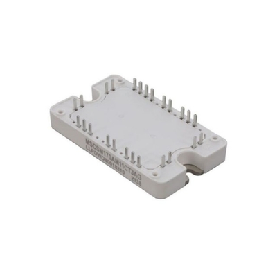 Automotive IGBT Modules MSCSM170AM11CT3AG SP3F 1700V Phase Leg SiC MOSFET Modules