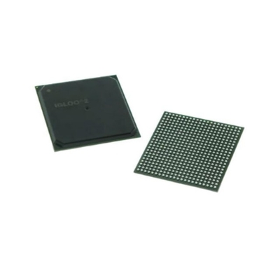 M2GL150TS-FCSG536I Field Programmable Gate Array High-Speed IGLOO2 Embedded FPGA IC LFBGA-536