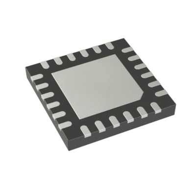 Integrated Circuit Chip MAX96701GTG/V High-Immunity 14-Bit GMSL Serializer