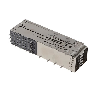 Connectors UE36E1620032BA1 Single Port Multi-Lane Pluggable Connector