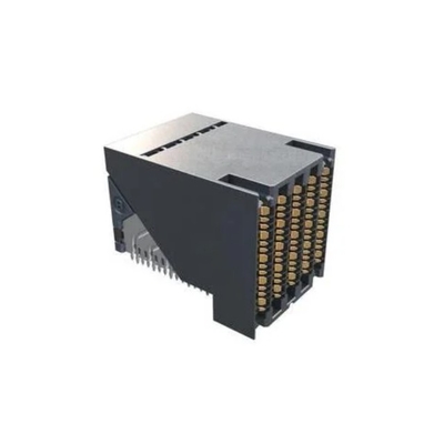 Connectors 10128403-101LF Zero Skew Backplane System Connector
