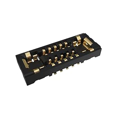 Connectors 103R010BB100 0.35mm Pitch Micro Board To Board Connector