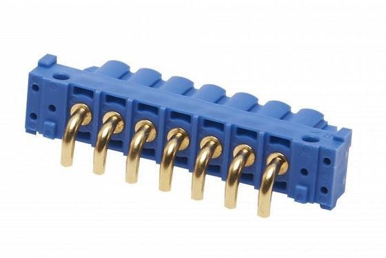 Connectors 10169891-453001SLF Pwrblade ULTRA HD Power Connectors