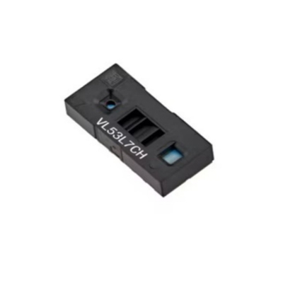 Sensor IC VL53L7CHV9GC/1 Time-Of-Flight 8x8 Multizone Sensors LGA-16 ToF Sensors