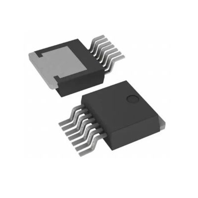 Integrated Circuit Chip SCT025H120G3AG 1200V Silicon Carbide Power MOSFET Transistor