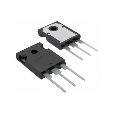 Integrated Circuit Chip SCTW100N120G2AG Silicon Carbide Power MOSFET Transistors