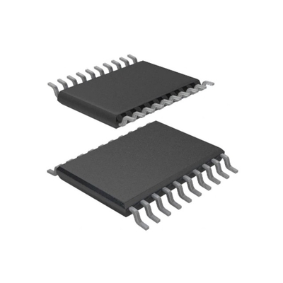Microcontroller MCU ST33K1M5A-SOP 32-Bit ARM Cortex-M35P Microcontroller TSSOP-20