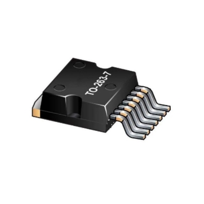 Integrated Circuit Chip NSF040120D7A0J 65A Silicon Carbide MOSFET Transistor TO-263-7