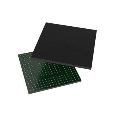 Microcontroller MCU PIC32MZ2025DAA288T-I/4J Single-Core 200MHz Microcontroller IC LFBGA-288