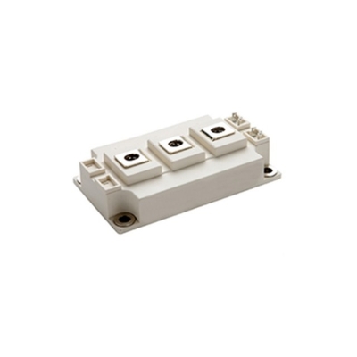 Automotive IGBT Modules GD400HFX170C2S 1700V Half Bridge IGBT Power Modules 400A