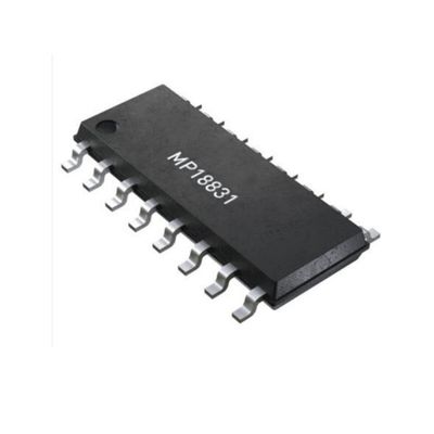 Integrated Circuit Chip MP18831-A4CGY Isolated Half-Bridge Gate Drivers SOIC-16