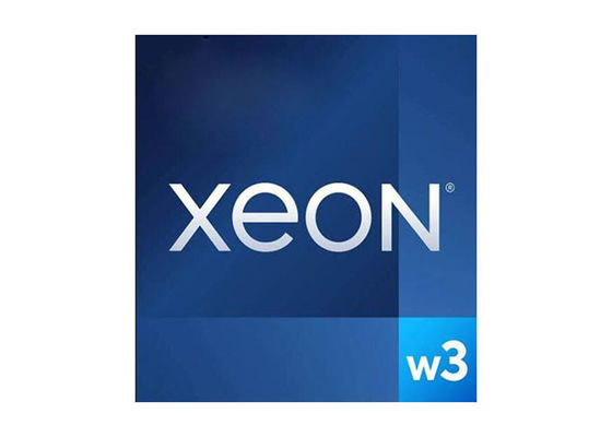 AI Processor Chip PK8071305128700 Processor IC FCLGA4677 8-Core Xeon W3-2435 Processor