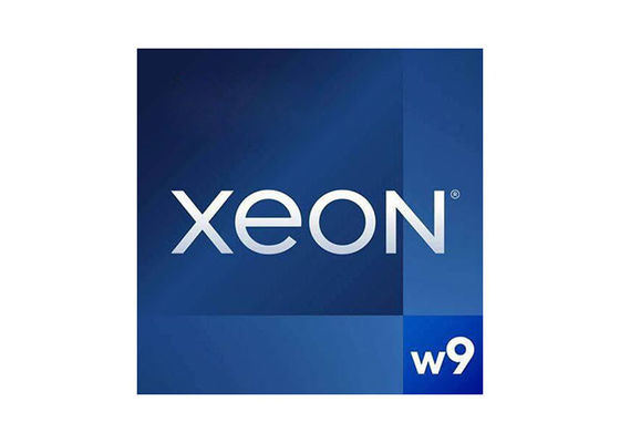 AI Processor Chip PK8071305081600 82.5MB Smart Cache 36-Core Xeon W9-3475X Processor