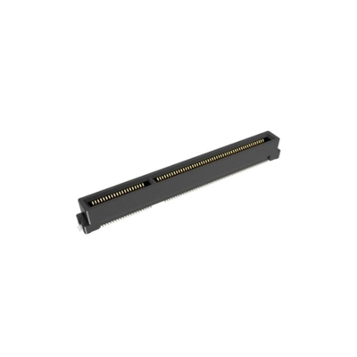 Connectors SE1014023111111 Slim Cool Edge Hybrid Connector For Baseband