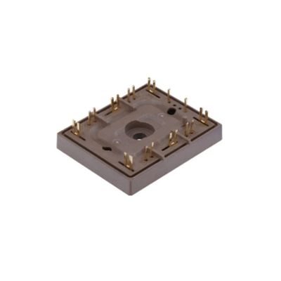 Automotive IGBT Modules MSCGLQ50DH120CTBL2NG Dual Common Source SiC MOSFET Module