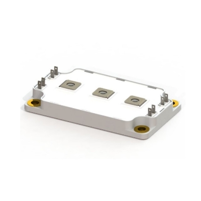 Automotive IGBT Modules MSCDC600A70AG 700V 600A Phase Leg SiC Diode Power Module