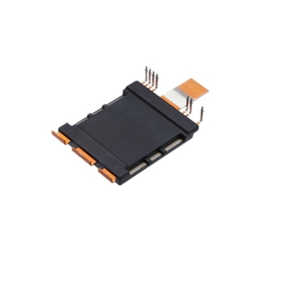 Automotive IGBT Modules MD29HFC120N4HFY 1200V 2.83mΩ SiC MOSFET Power Module