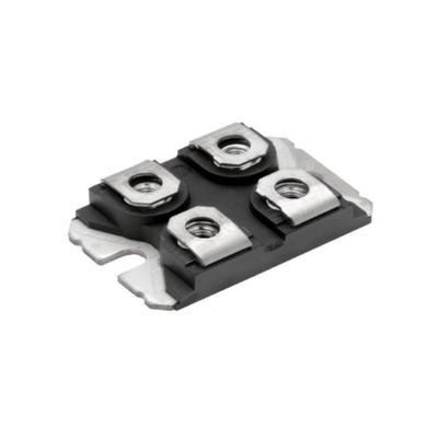 Automotive IGBT Modules MSC2X101SDA070J 700V Dual Silicon Carbide Schottky Barrier Diode