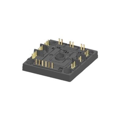 Automotive IGBT Modules MSCGLQ25X120CRTBL3NG 1200V 25A Hybrid SiC Modules BL3