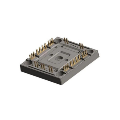 Automotive IGBT Modules MSCGLQ75H120CTBL3NG 1200V 75A Full Bridge IGBT Module BL3