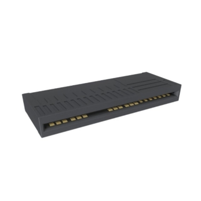 Connectors HPG24P14SRT021T 3000W 12V Card Edge Connector For Industrial PCs