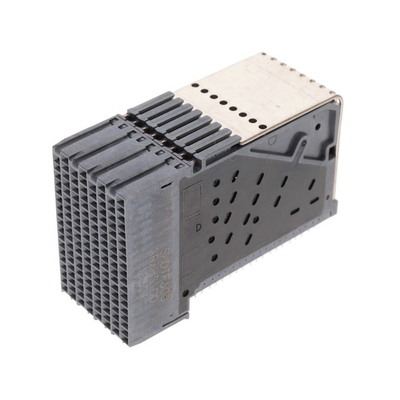 Connectors HDTF-6-08-S-RA-HS-100 XCede HD 96POS Backplane Right-Angle Receptacle