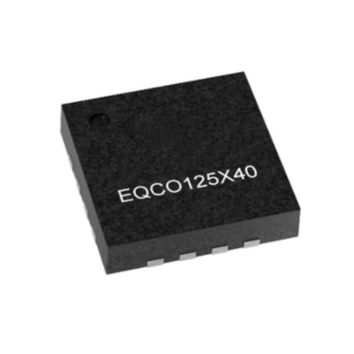 Integrated Circuit Chip EQCO125X40C1T-I/3DW 12.5Gbps CoaXPress 2.0 Transmitter/Receiver